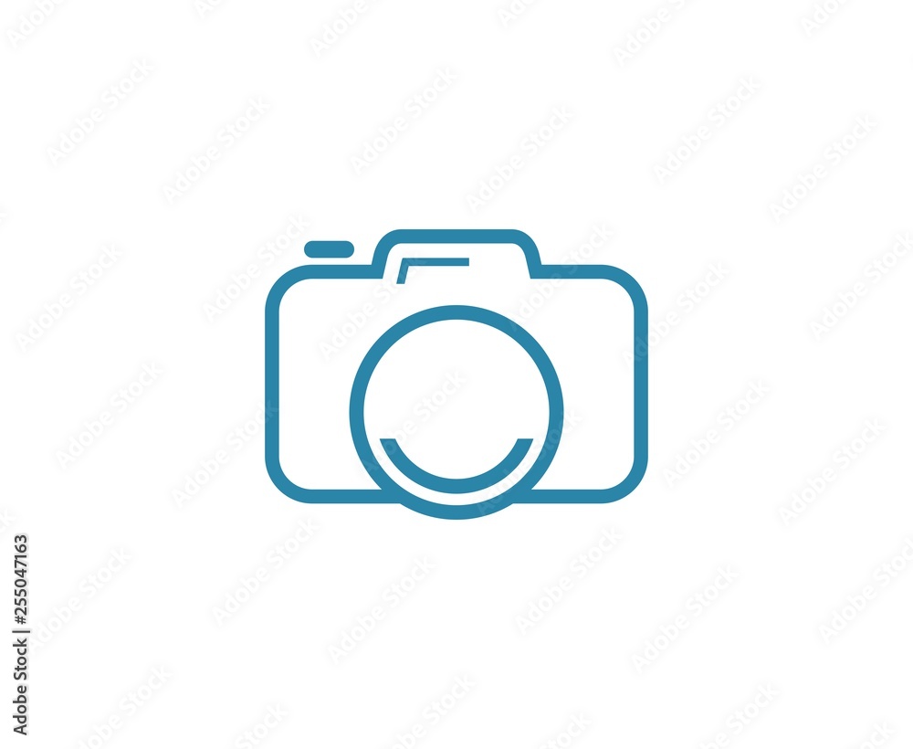 Camera logo Camera logo