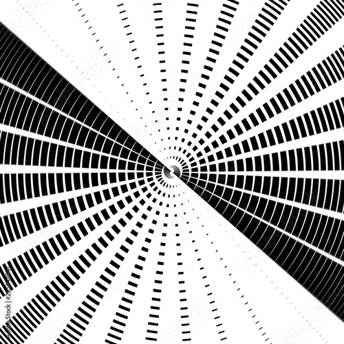 Graphic design pattern for background
