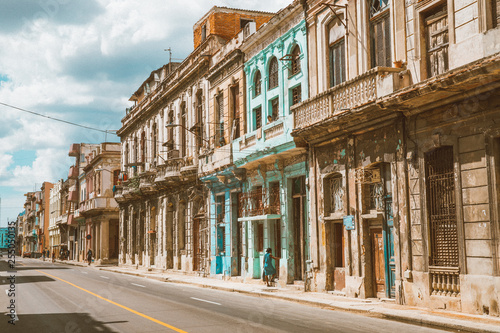 La Habana Cuba