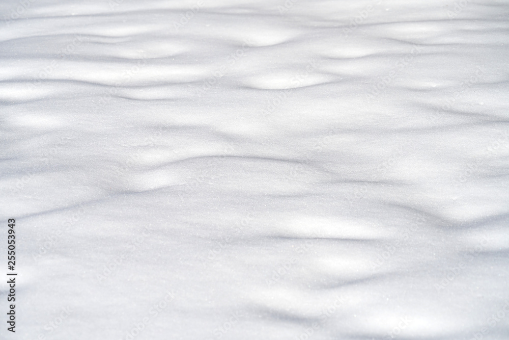 snow drift covered ground texture with shadows snow drift covered ground texture with shadows