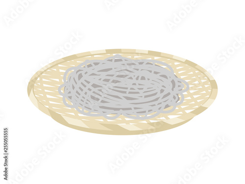 蕎麦