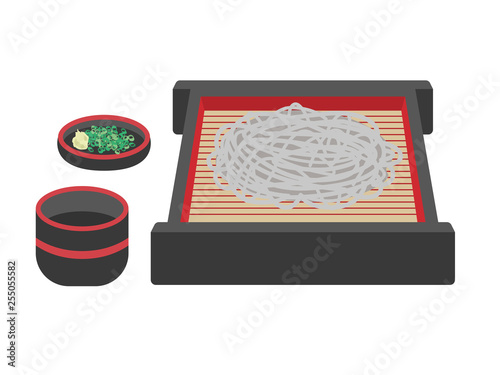 蕎麦