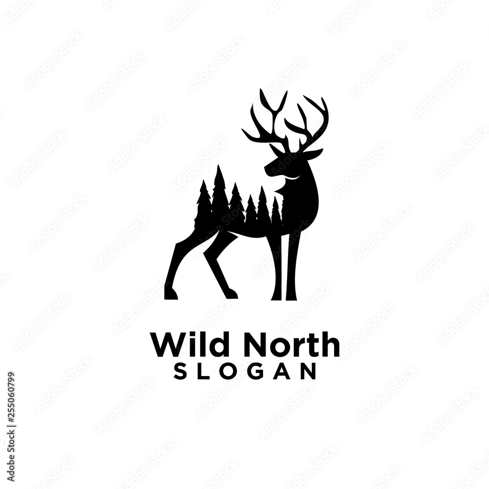 Deer tree deals
