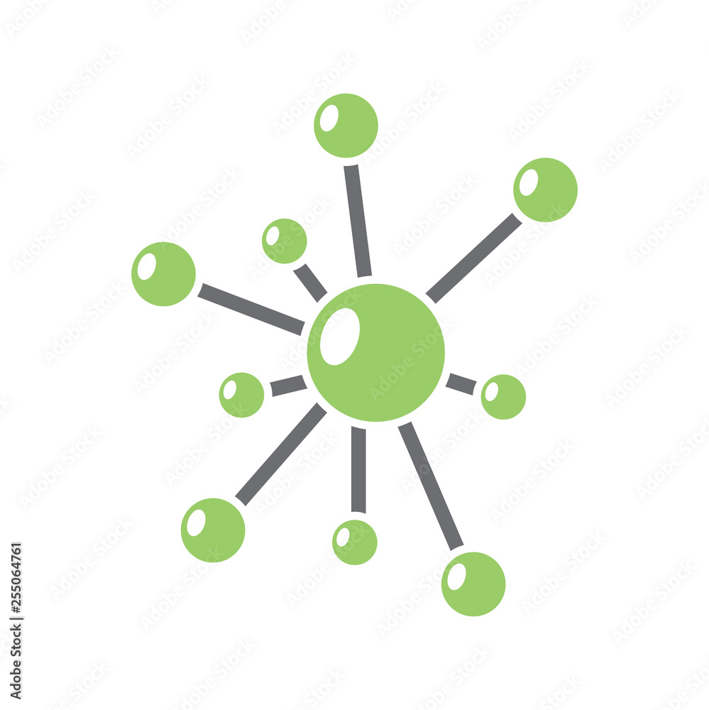 Chemistry icon on background for graphic and web design. Simple vector sign. Internet concept symbol for website button or mobile app. Chemistry icon on background for graphic and web design. Simple vector sign. Internet concept symbol for website button or mobile app.