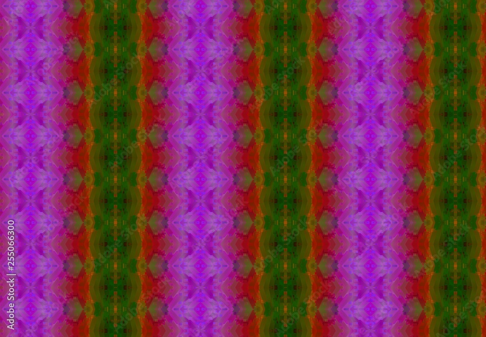 Abstract color background, art, beauty, illustration Abstract color background, art, beauty, illustration