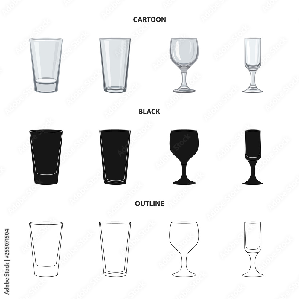 Vector illustration of form and celebration symbol. Collection of form and volume stock vector illustration. Vector illustration of form and celebration symbol. Collection of form and volume stock vector illustration.