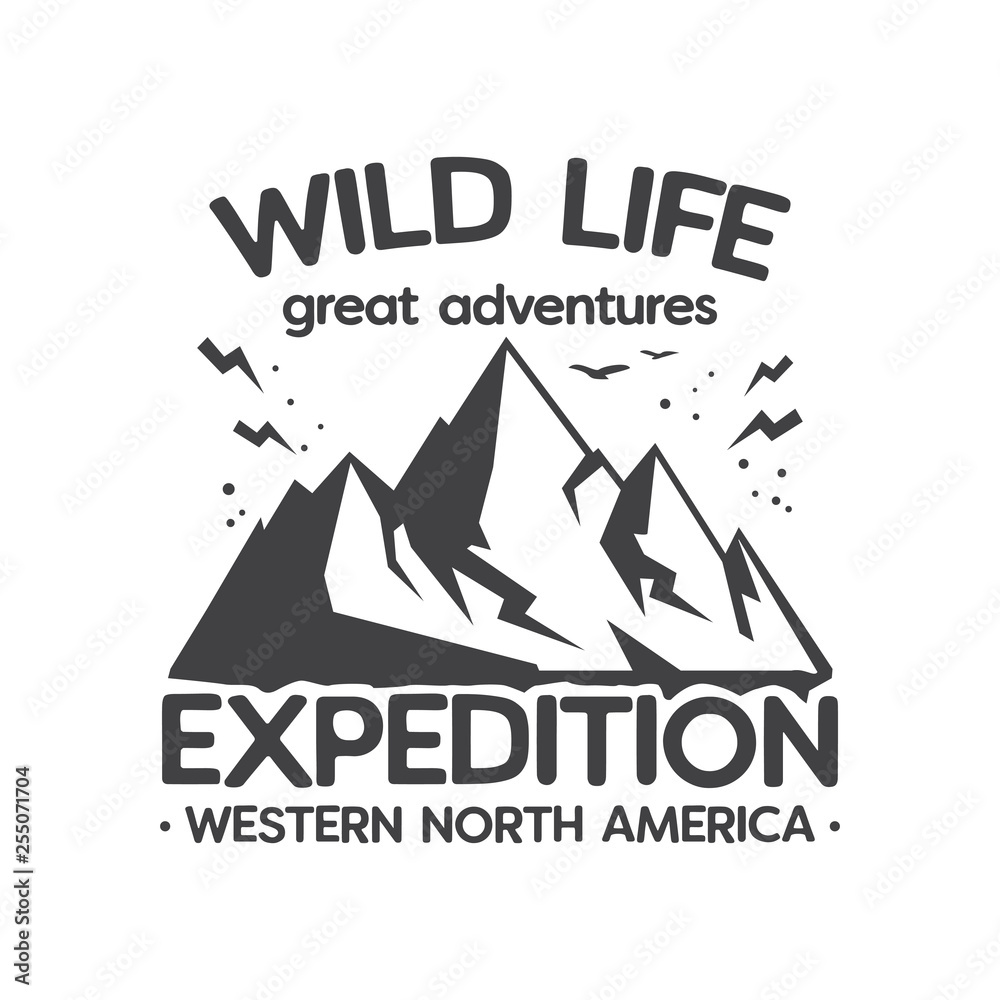 Wild Life Expedition, Great Adventures