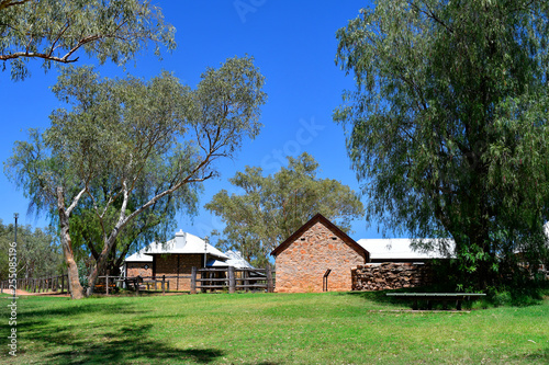 Australia, NT, Alice Springs © fotofritz16