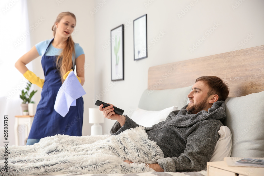 Lazy husband pillow online