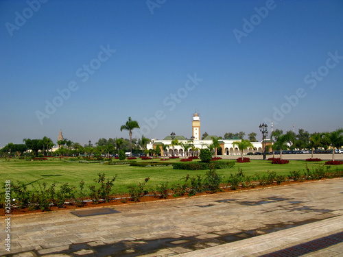 Rabat, Morocco