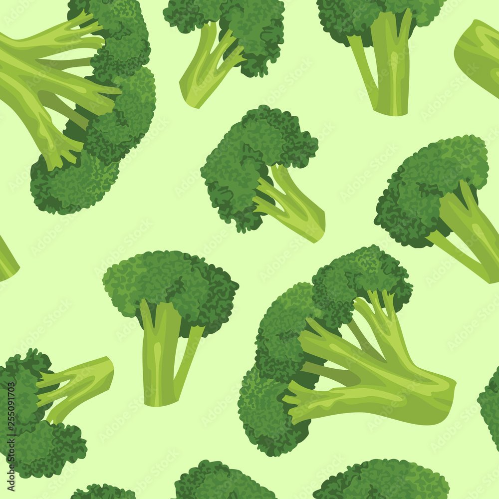 BROCCOLI - Search -  - Free Download Patterns