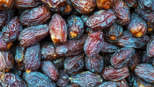 delicious date fruit - ramadan