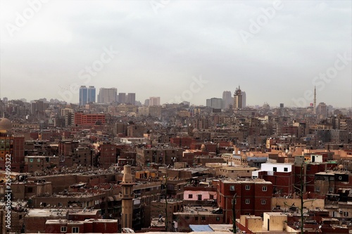 THE CITY OF CAIRO photo