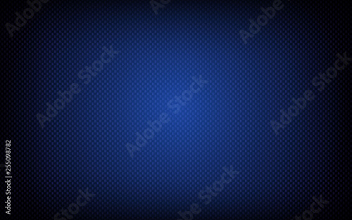 Blue abstract textured background. 