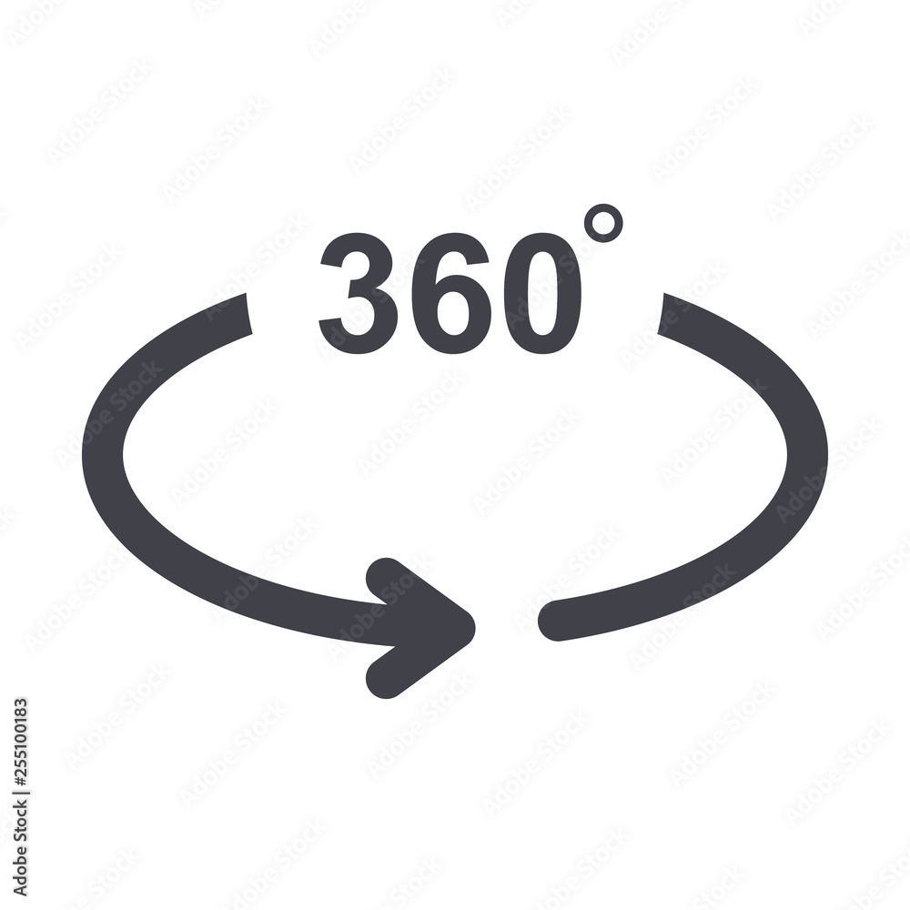 360 Degree Video or View 360 Degrees 360 Degree Video or View 360 Degrees