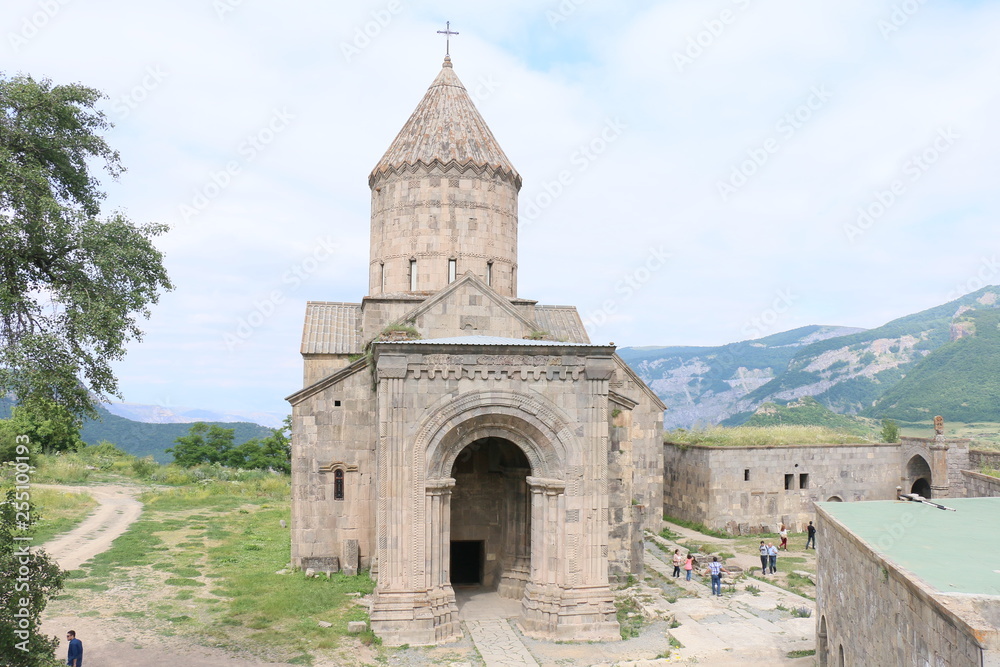 Armenian church