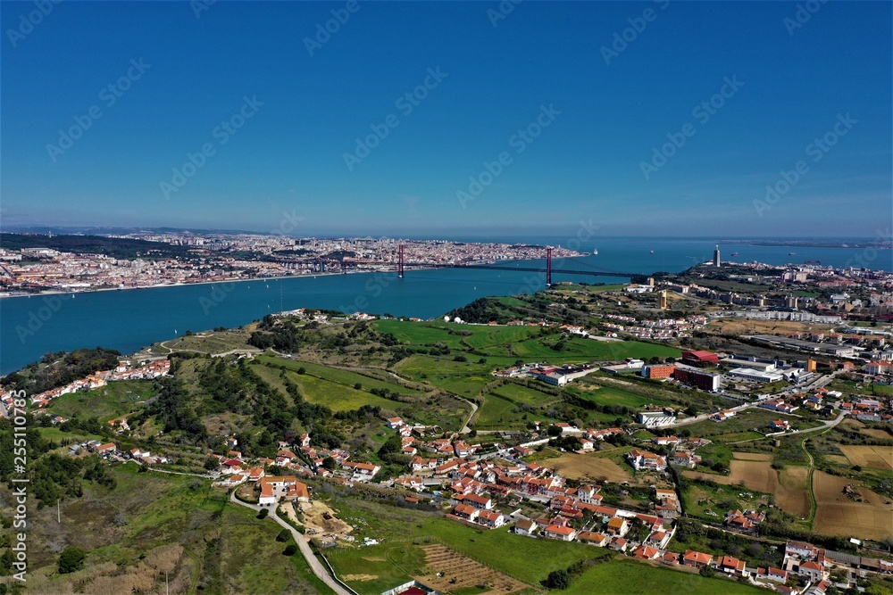 Costa da Caparica - Portugal