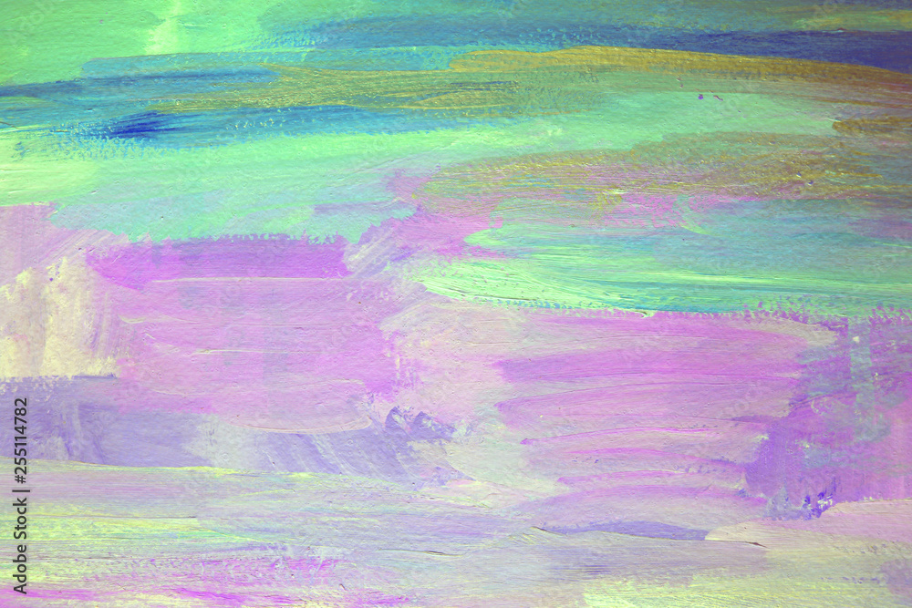 abstract oil textured background