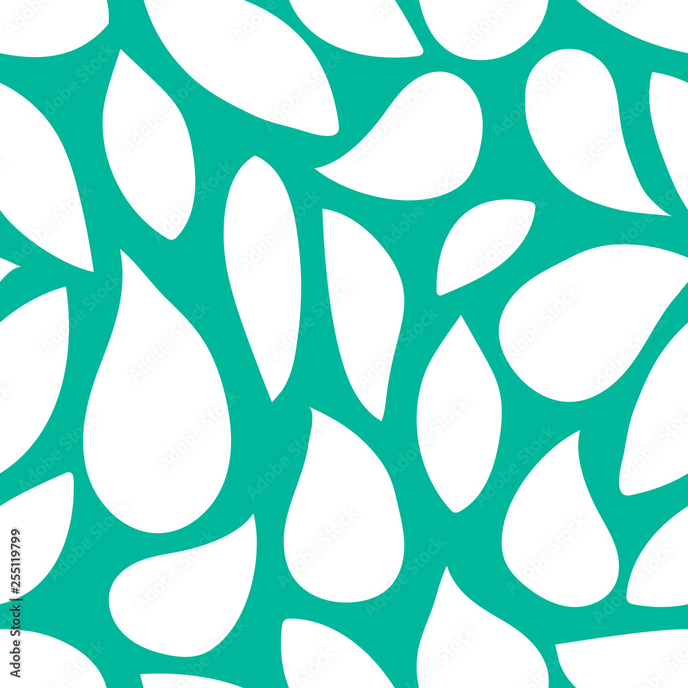 Spring Seamless Pattern Spring Seamless Pattern