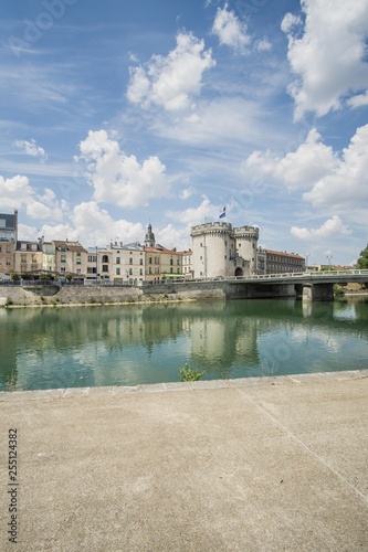 verdun, france