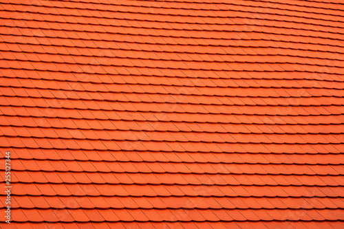 New shingles on an old house
