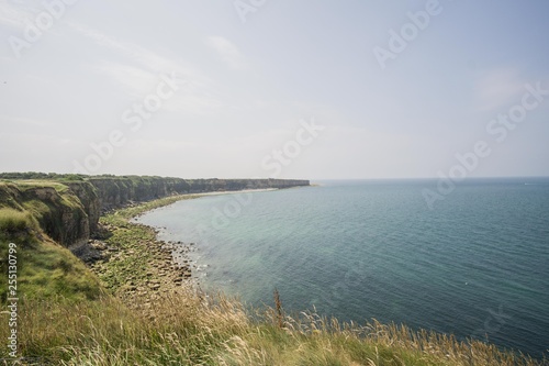 Pointe du hoc