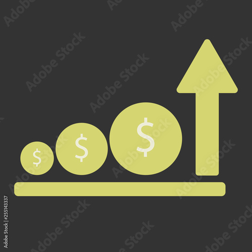 Income growth, boost business revenue, investment return, fund raising, financial 