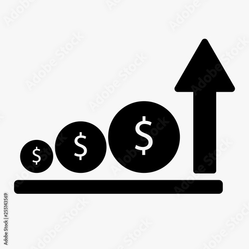 Income growth, boost business revenue, investment return, fund raising, financial 