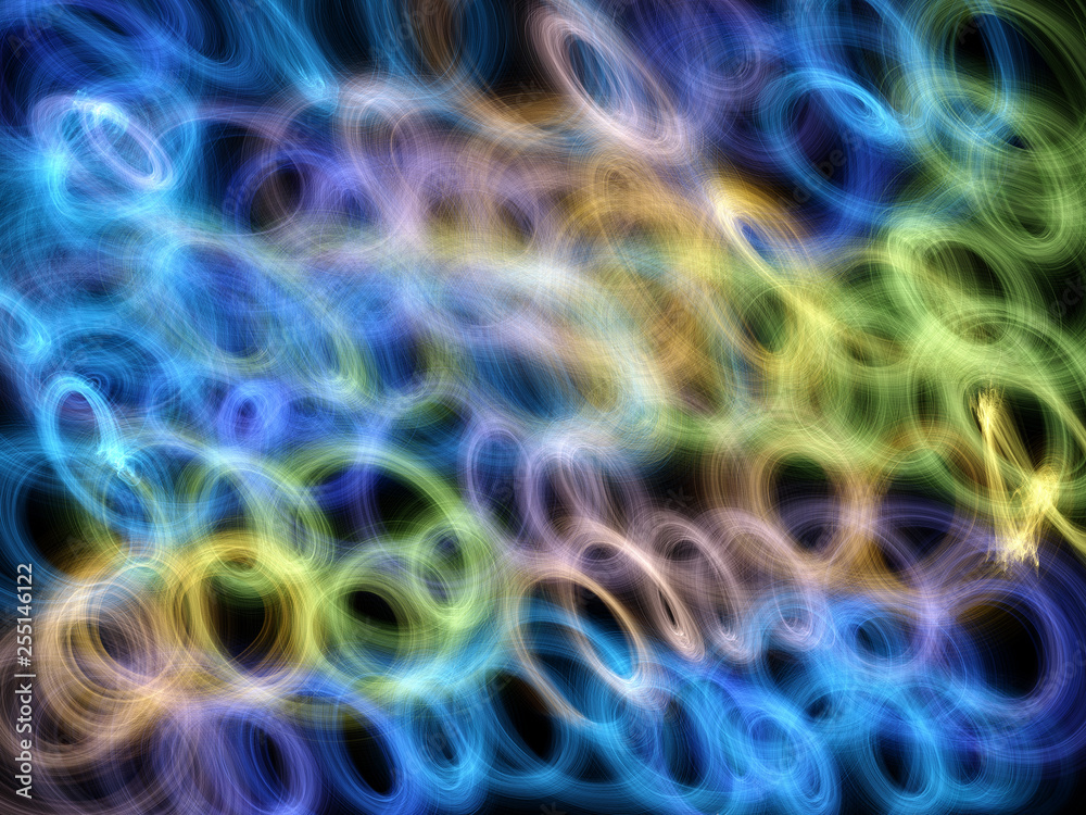 Abstract background Abstract background