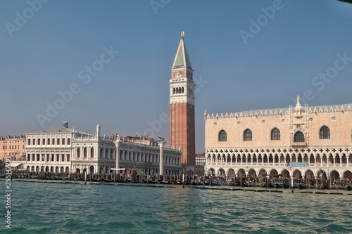 Palazzo ducale, Venezia © uva51