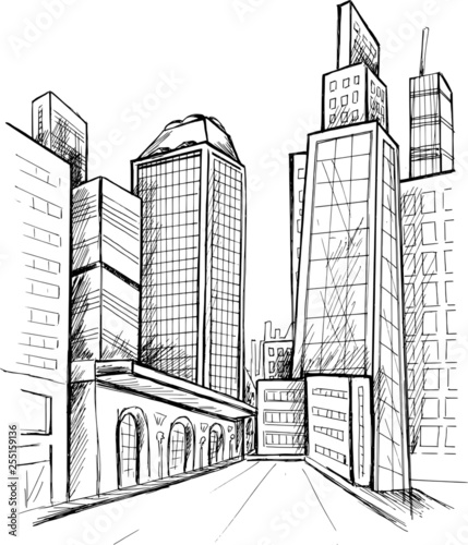 Miasto 7