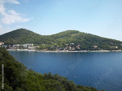 Dubrovnik, Croatia photo