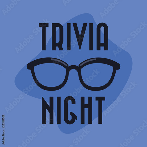 trivia night design