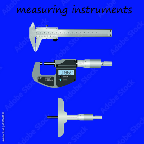 tools for measuring