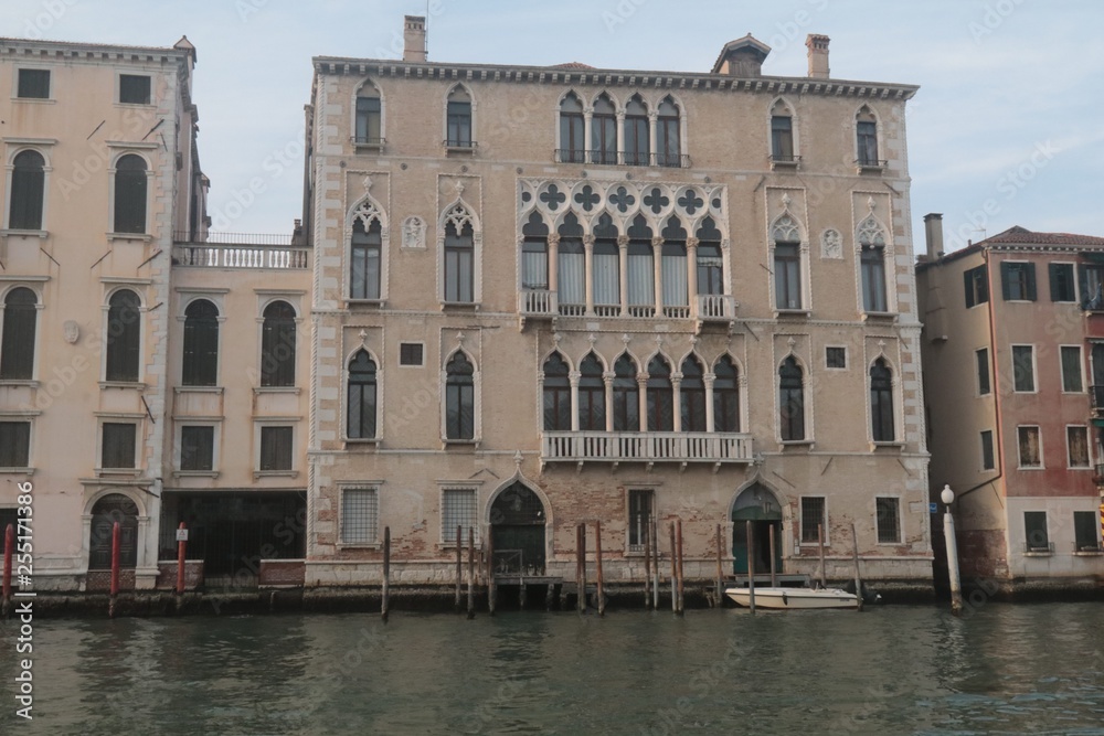 Canal Grande