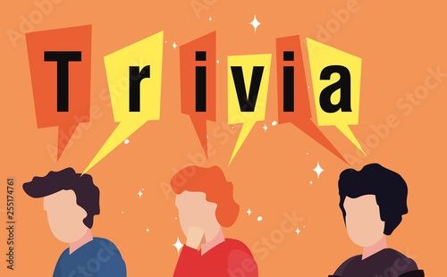trivia night design