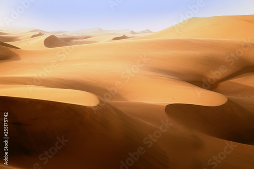 Dune © Saleem