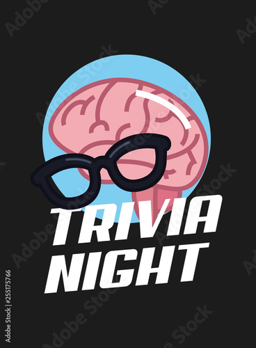 trivia night design