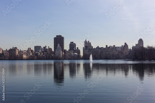 Upper East Side, New York © Inigotena