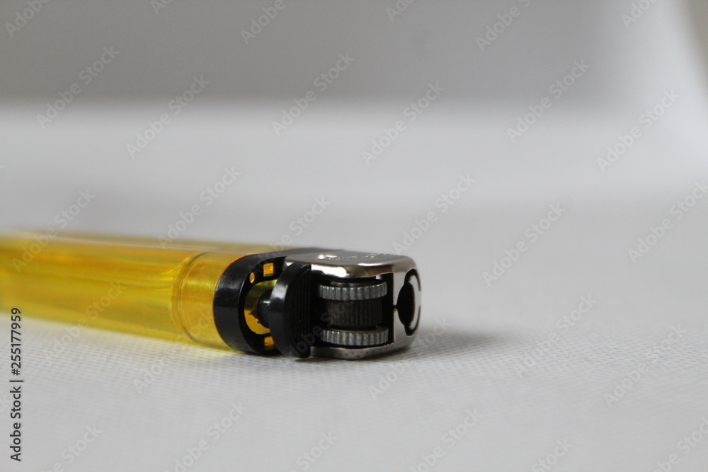Lighter Lighter