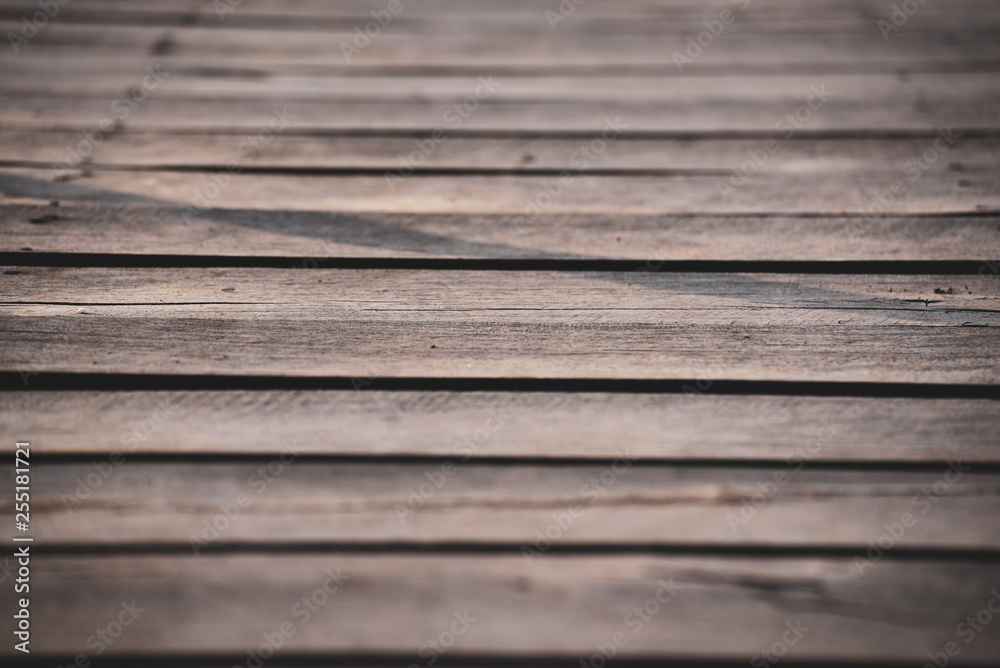 Close-up Wooden floor texture background. Close-up Wooden floor texture background.