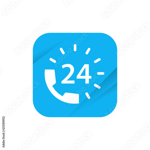 25 Hour helpline