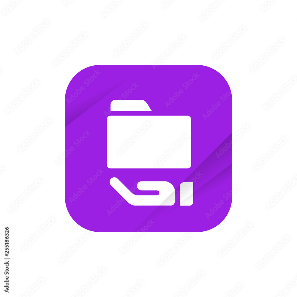 Share Folder Share Folder