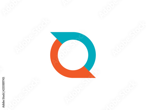 Round logo design vector Free Download Round logo design vector - GFXLoad