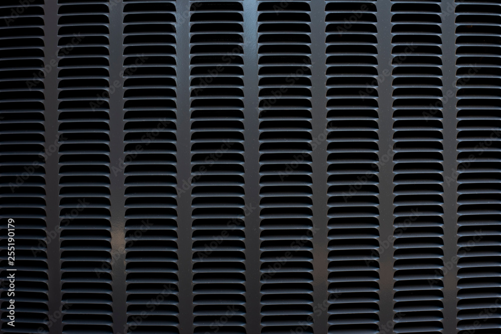 Vent Panel Vent Panel