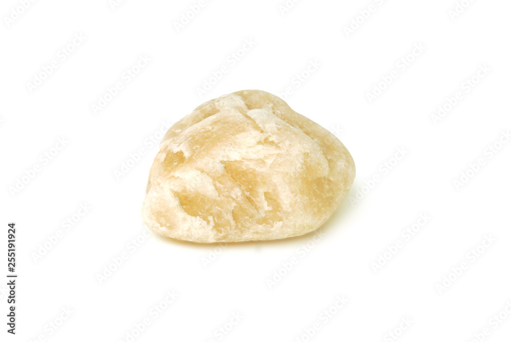 Garden decoration stone.Stone stream.With Clipping Path. Garden decoration stone.Stone stream.With Clipping Path.