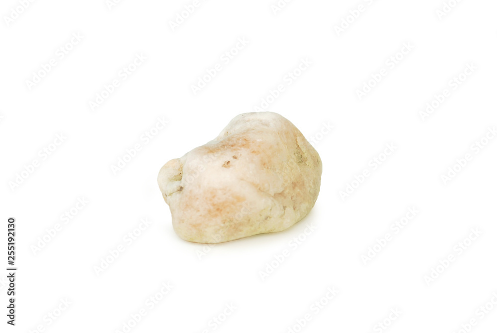 Garden decoration stone.Stone stream.With Clipping Path. Garden decoration stone.Stone stream.With Clipping Path.