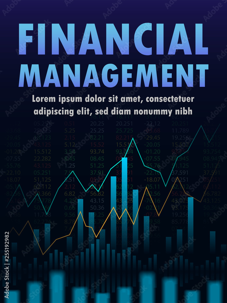 Financial Management or stock market