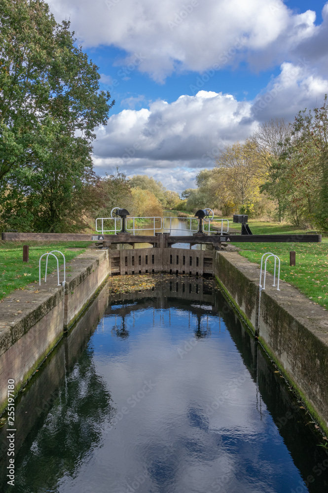 Cottingwith Lock