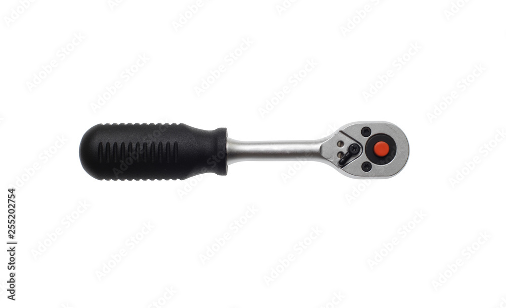 Quick Release Ratchet Socket Wrench Hand Repairing Tool Quick Release Ratchet Socket Wrench Hand Repairing Tool